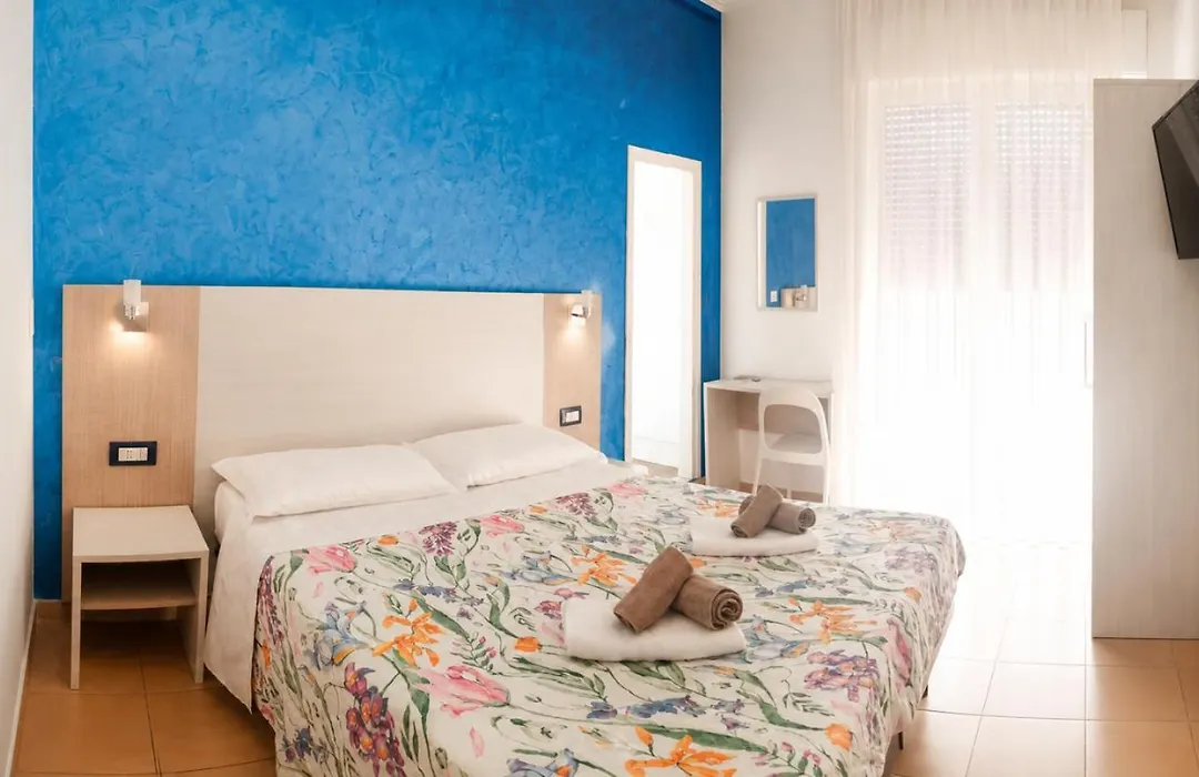 Hotel Le Ali-1