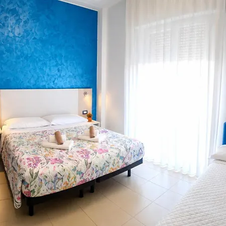 Hotel Le Ali-3